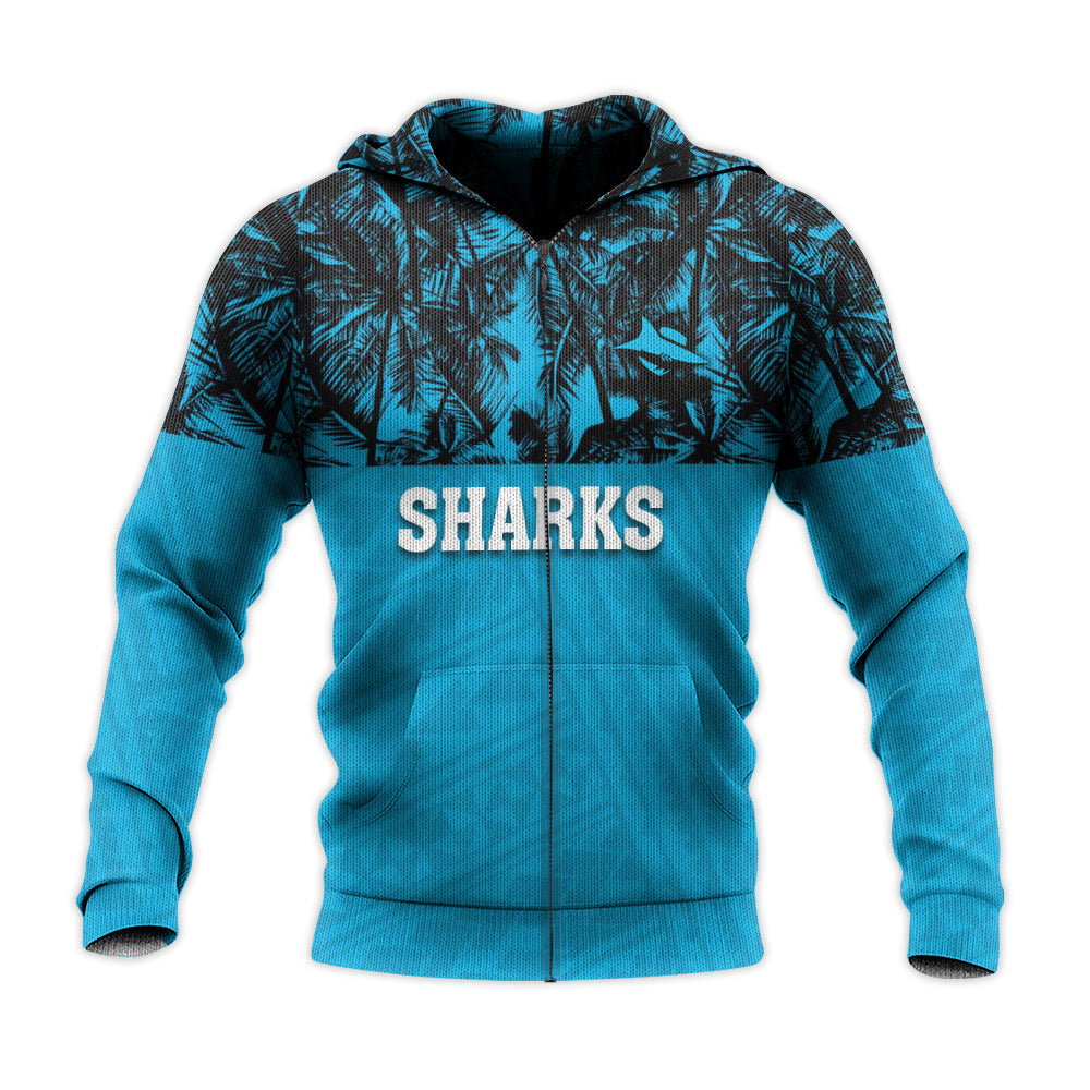 cronulla-sutherland-sharks-hoodie-coconut-tree-nrl