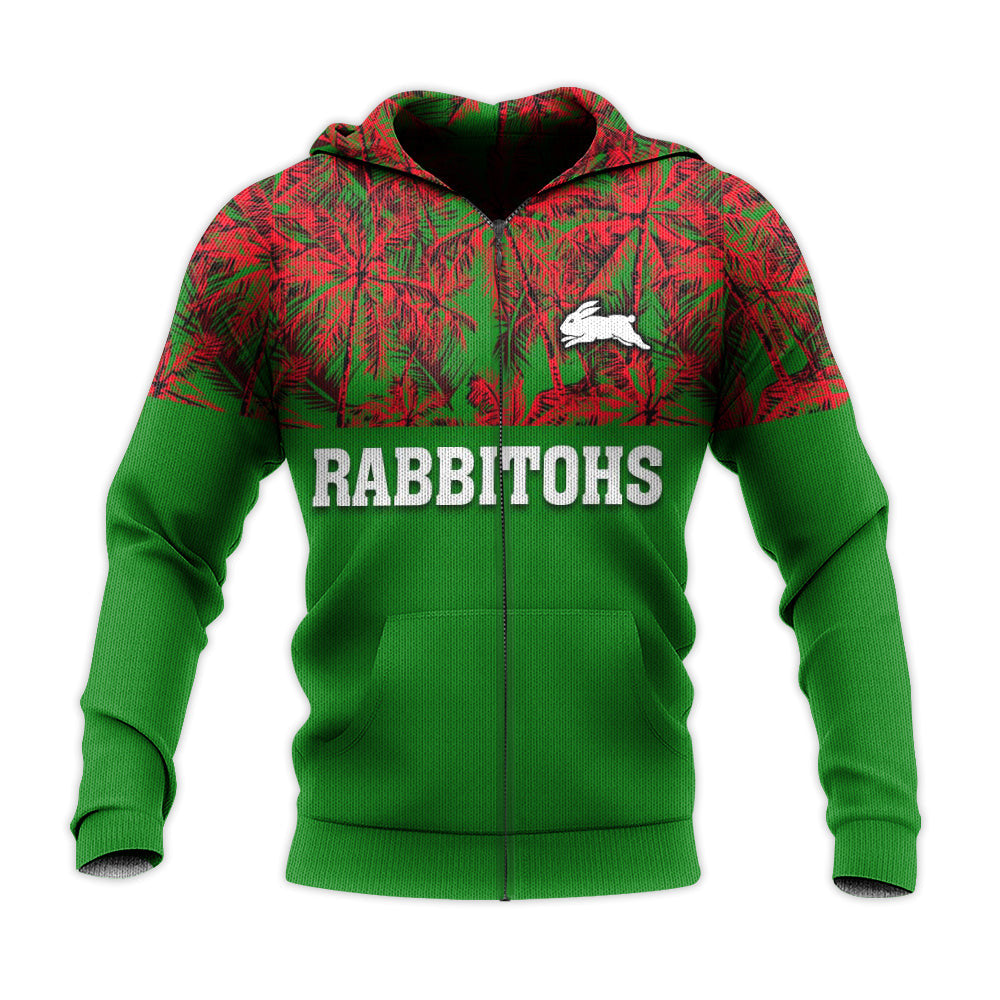 south-sydney-rabbitohs-hoodie-coconut-tree-nrl