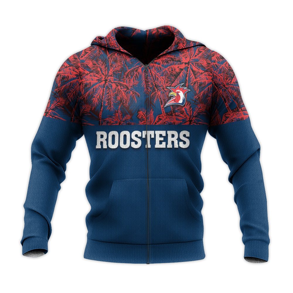sydney-roosters-hoodie-coconut-tree-nrl