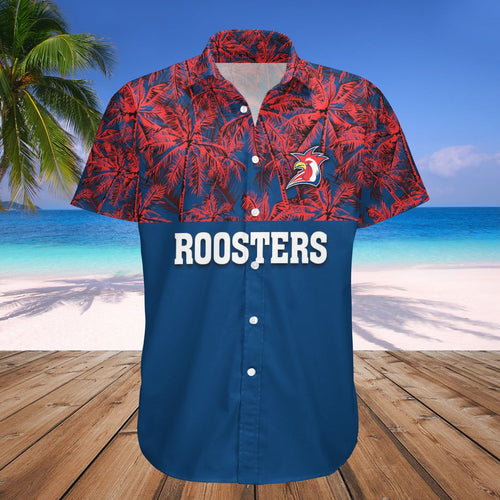 sydney-roosters-hawaiian-shirt-coconut-tree-nrl
