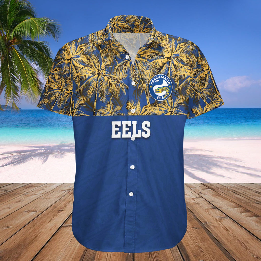 parramatta-eels-hawaiian-shirt-coconut-tree-nrl