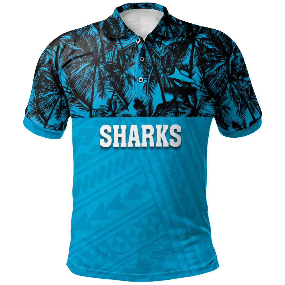cronulla-sutherland-sharks-polo-shirt-coconut-tree-nrl