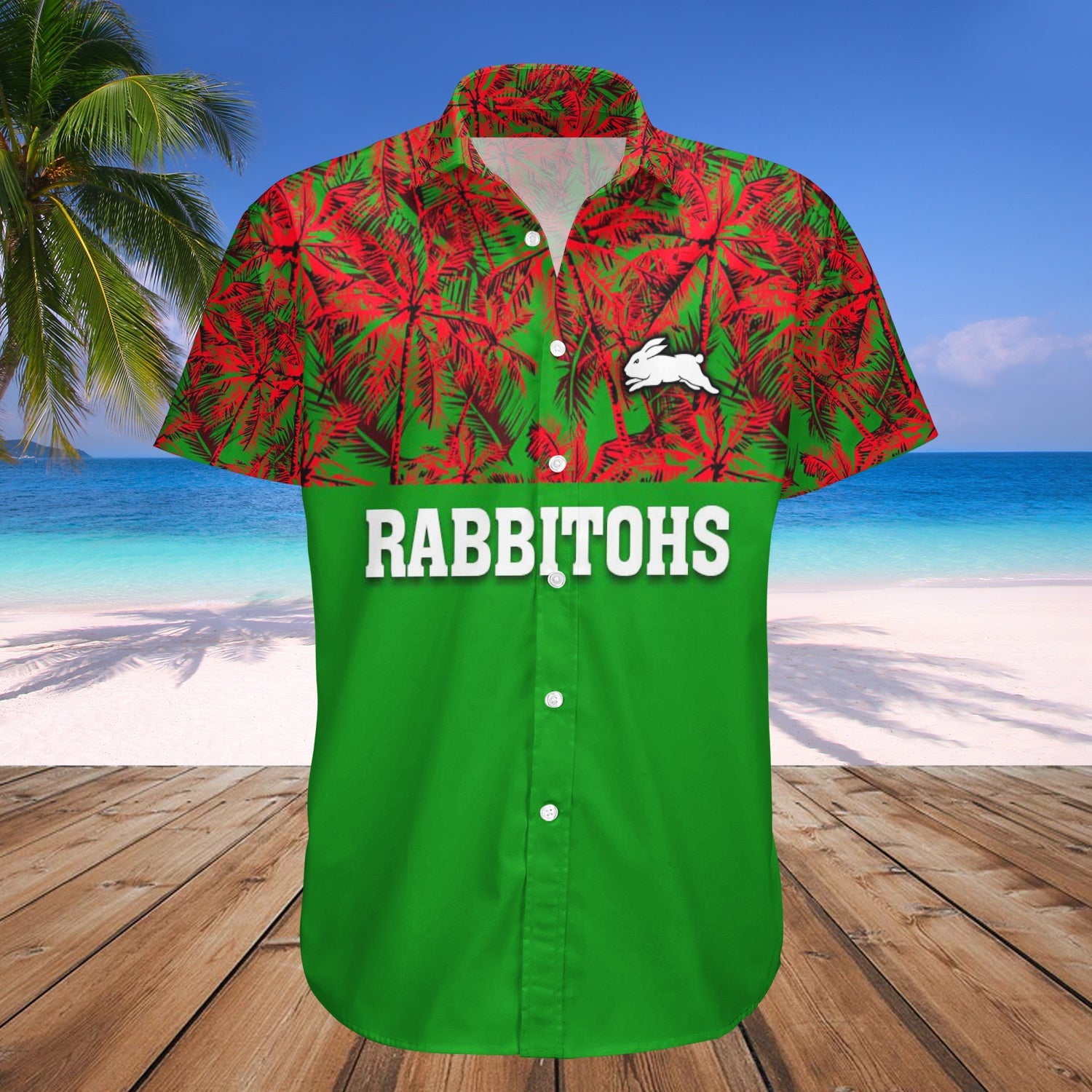 south-sydney-rabbitohs-hawaiian-shirt-coconut-tree-nrl