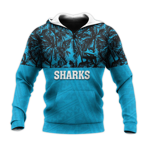 cronulla-sutherland-sharks-hoodie-coconut-tree-nrl