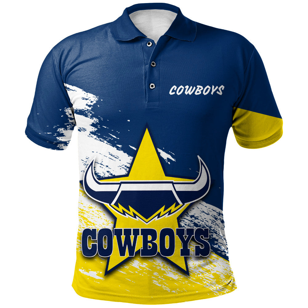north-queensland-cowboys-polo-shirt-grunge-style-hot-trending-nrl