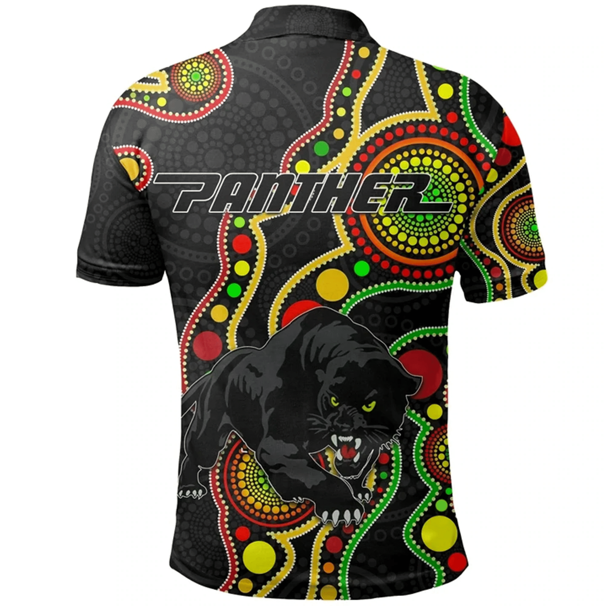 penrith-polo-shirt-black-panthers-indigenous-nrl