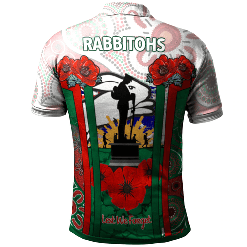 rabbitohs-rugby-aboriginal-anzac-polo-shirt-nrl