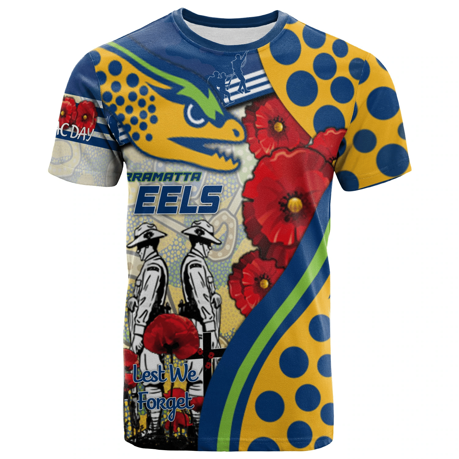 parramatta-eels-aboriginal-rugby-anzac-t-shirt-indigenous-with-poppy-nrl