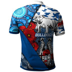 bulldogs-rugby-aboriginal-anzac-polo-shirt-remembrance-indigenous-with-poppy-nrl