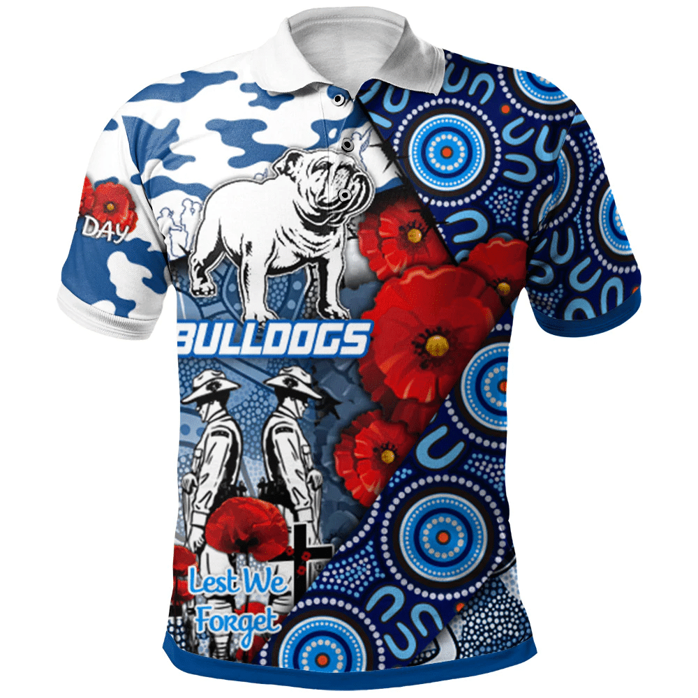bulldogs-aboriginal-rugby-anzac-polo-shirt-indigenous-with-poppy-nrl