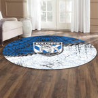 canterbury-bankstown-bulldogs-round-rug-grunge-polynesian-tattoo-nrl