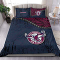 manly-warringah-sea-eagles-bedding-set-grunge-polynesian-tattoo-nrl