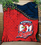 sydney-roosters-premium-quilt-grunge-polynesian-tattoo-nrl