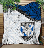 canterbury-bankstown-bulldogs-premium-quilt-grunge-polynesian-tattoo-nrl