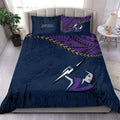 melbourne-storm-bedding-set-grunge-polynesian-tattoo-nrl