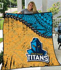 gold-coast-titans-premium-quilt-grunge-polynesian-tattoo-nrl