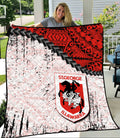 st-george-illawarra-dragons-premium-quilt-grunge-polynesian-tattoo-nrl