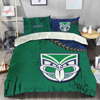 new-zealand-warriors-bedding-set-grunge-polynesian-tattoo-nrl