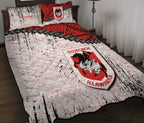 st-george-illawarra-dragons-quilt-bed-set-grunge-polynesian-tattoo-nrl