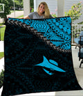 cronulla-sutherland-sharks-premium-quilt-grunge-polynesian-tattoo-nrl