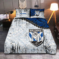 canterbury-bankstown-bulldogs-quilt-bed-set-grunge-polynesian-tattoo-nrl