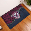 manly-warringah-sea-eagles-doormat-grunge-polynesian-tattoo-nrl
