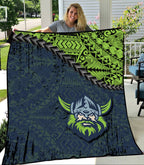 canberra-raiders-premium-quilt-grunge-polynesian-tattoo-nrl