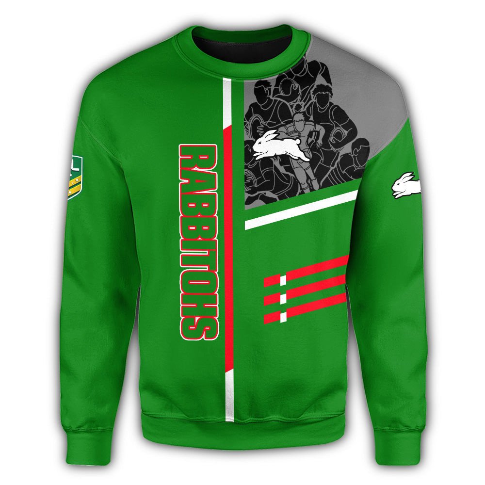 south-sydney-rabbitohs-sweatshirt-personalized-rugby-for-fan-nrl