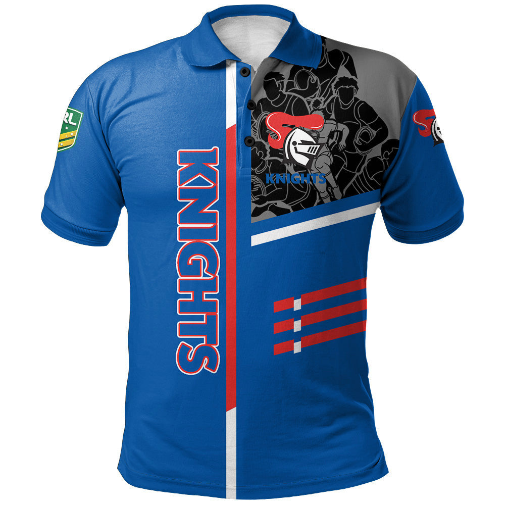 newcastle-knights-polo-shirt-personalized-rugby-for-fan-nrl