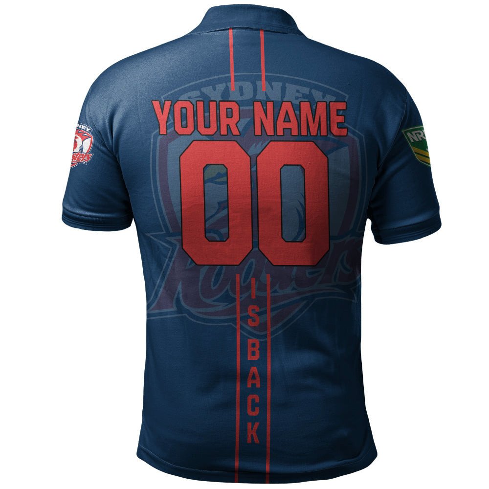 sydney-roosters-polo-shirt-personalized-rugby-for-fan-nrl