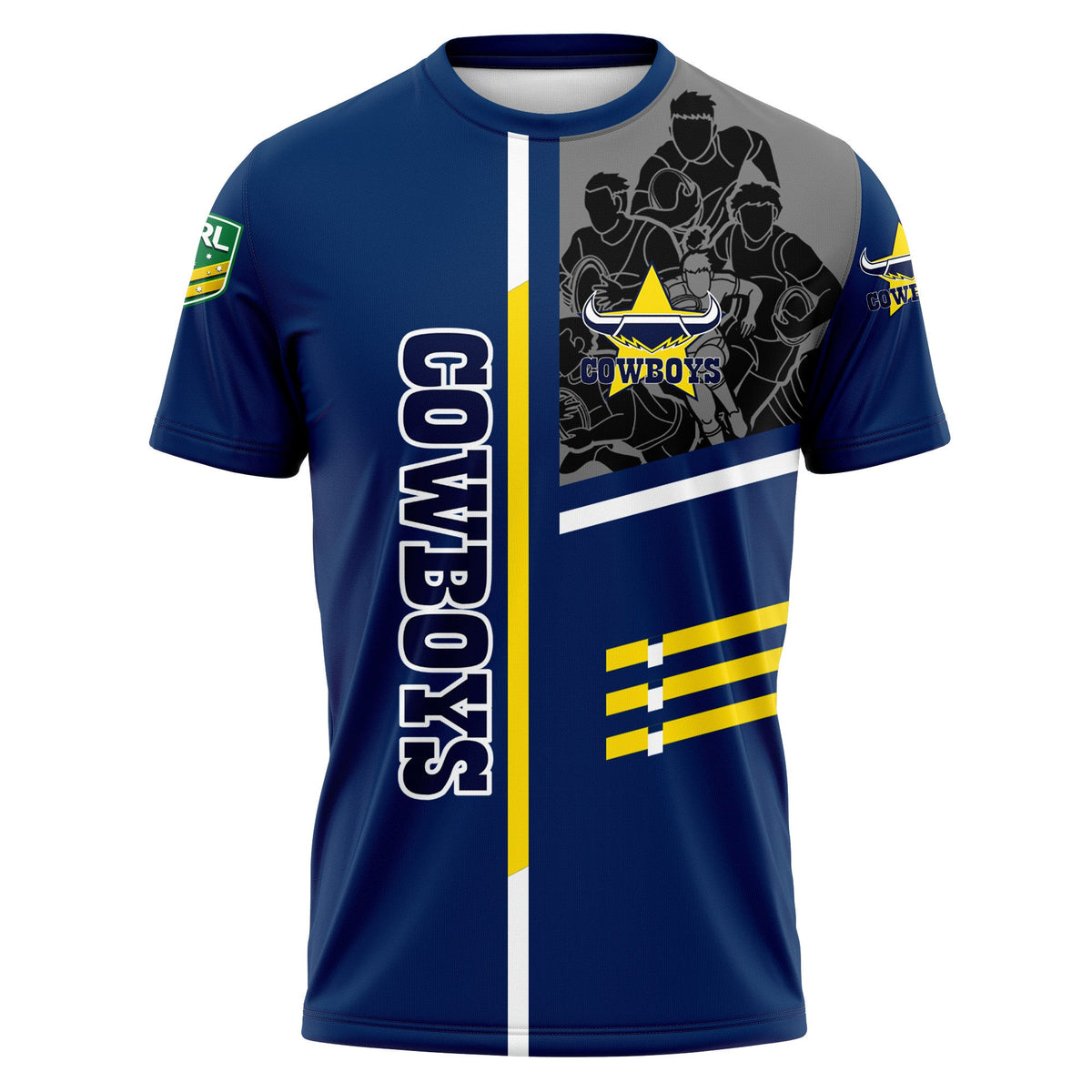 north-queensland-cowboys-t-shirt-personalized-rugby-for-fan-nrl