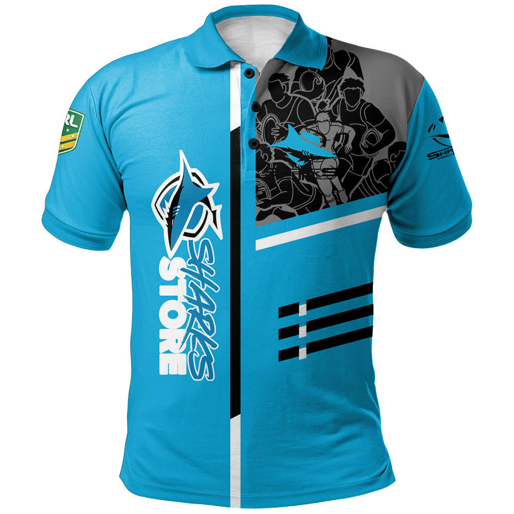 cronulla-sutherland-sharks-polo-shirt-personalized-rugby-for-fan-nrl