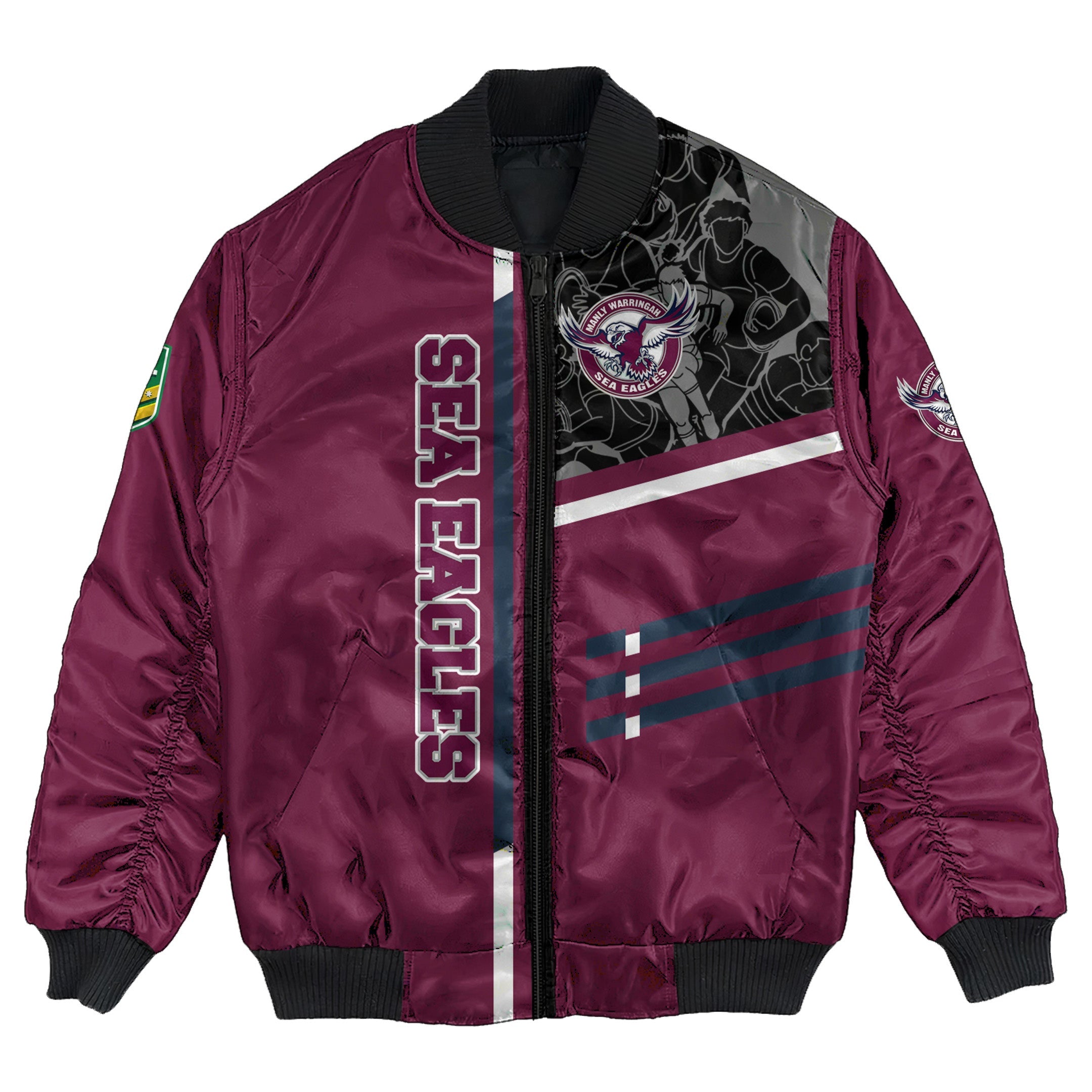 manly-warringah-sea-eagles-bomber-jacket-personalized-rugby-for-fan-nrl