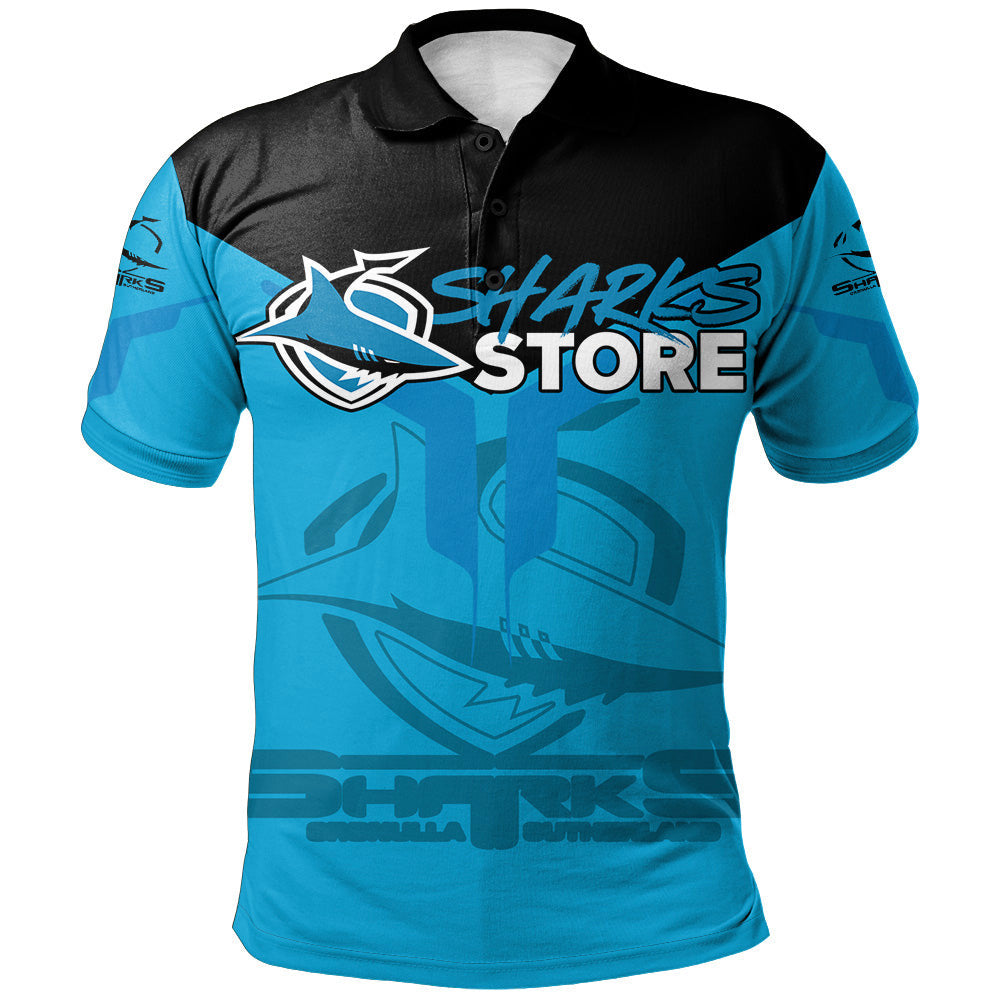 cronulla-sutherland-sharks-polo-shirt-drinking-style-nrl