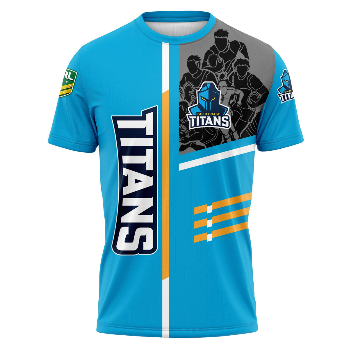 gold-coast-titans-t-shirt-personalized-rugby-for-fan-nrl