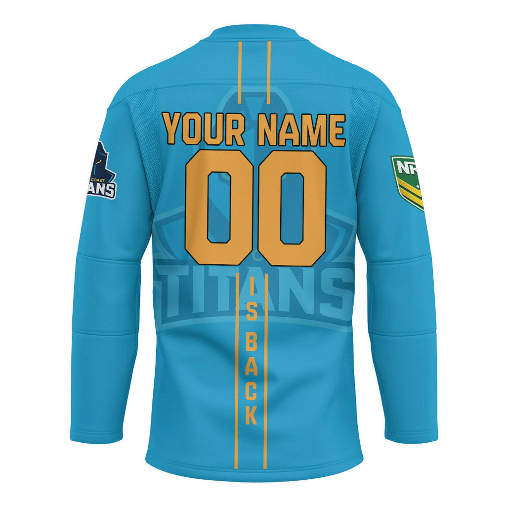 gold-coast-titans-hockey-jersey-personalized-rugby-for-fan-nrl