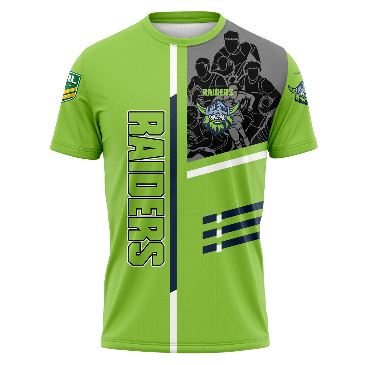canberra-raiders-t-shirt-personalized-rugby-for-fan-nrl