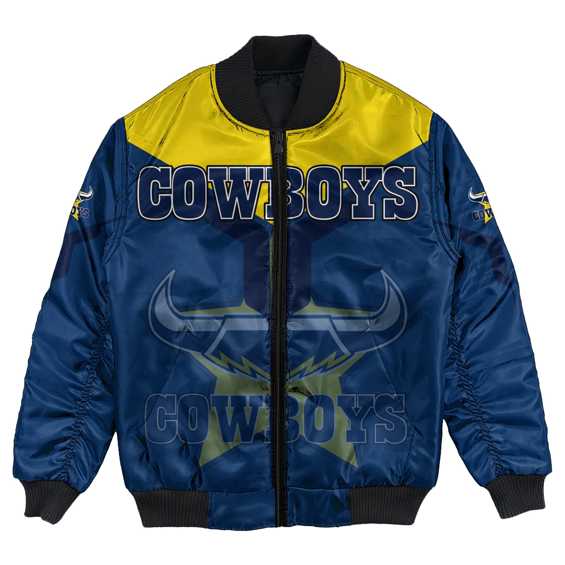 north-queensland-cowboys-bomber-jacket-drinking-style-nrl
