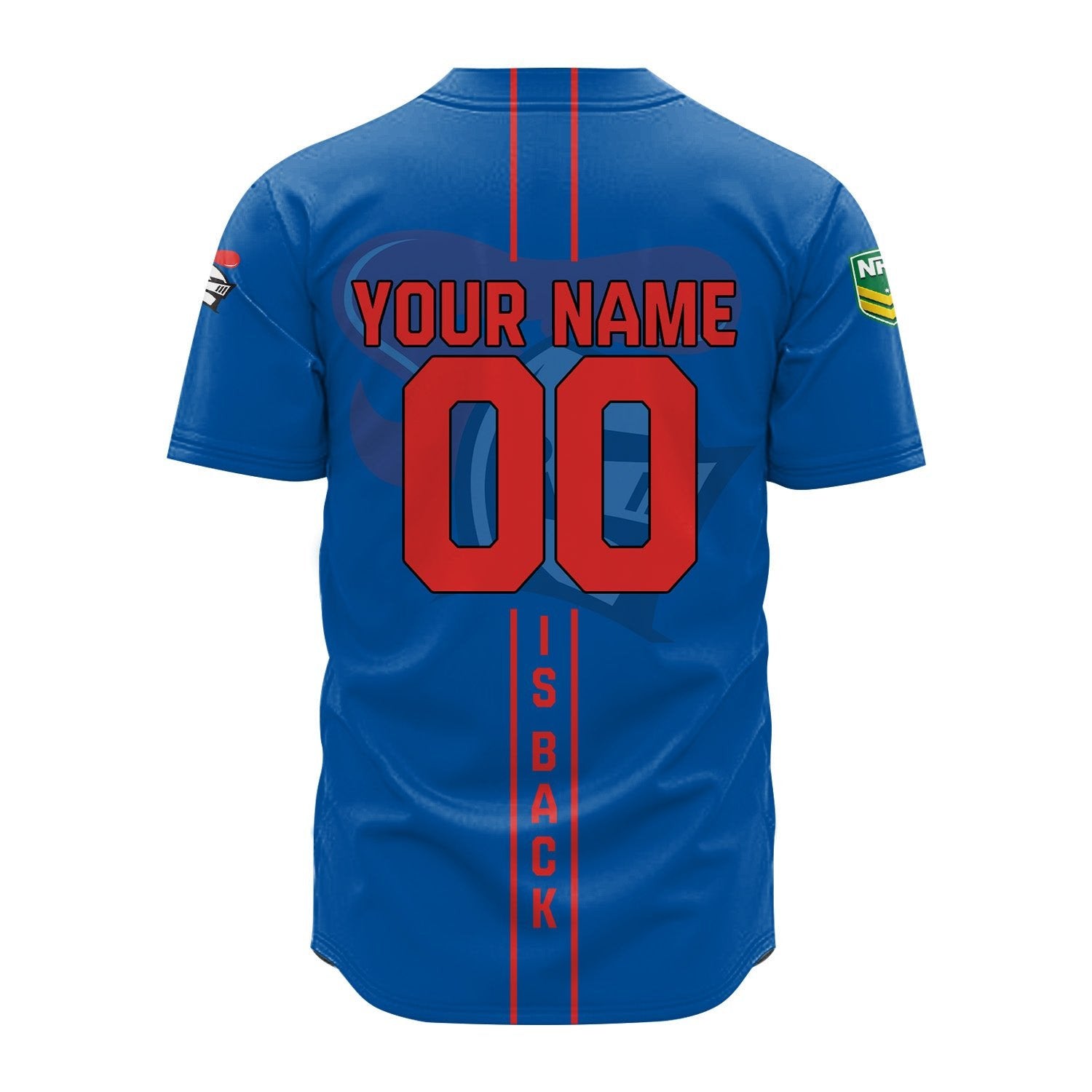 newcastle-knights-baseball-jersey-personalized-rugby-for-fan-nrl
