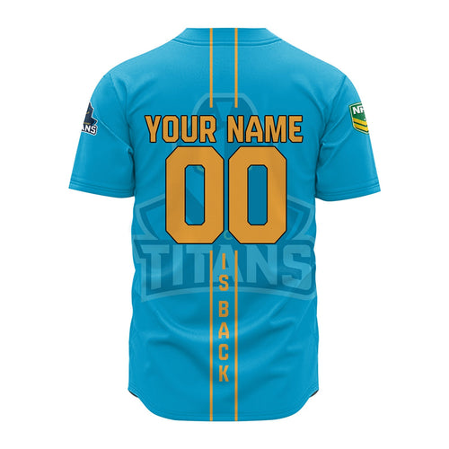 gold-coast-titans-baseball-jersey-personalized-rugby-for-fan-nrl
