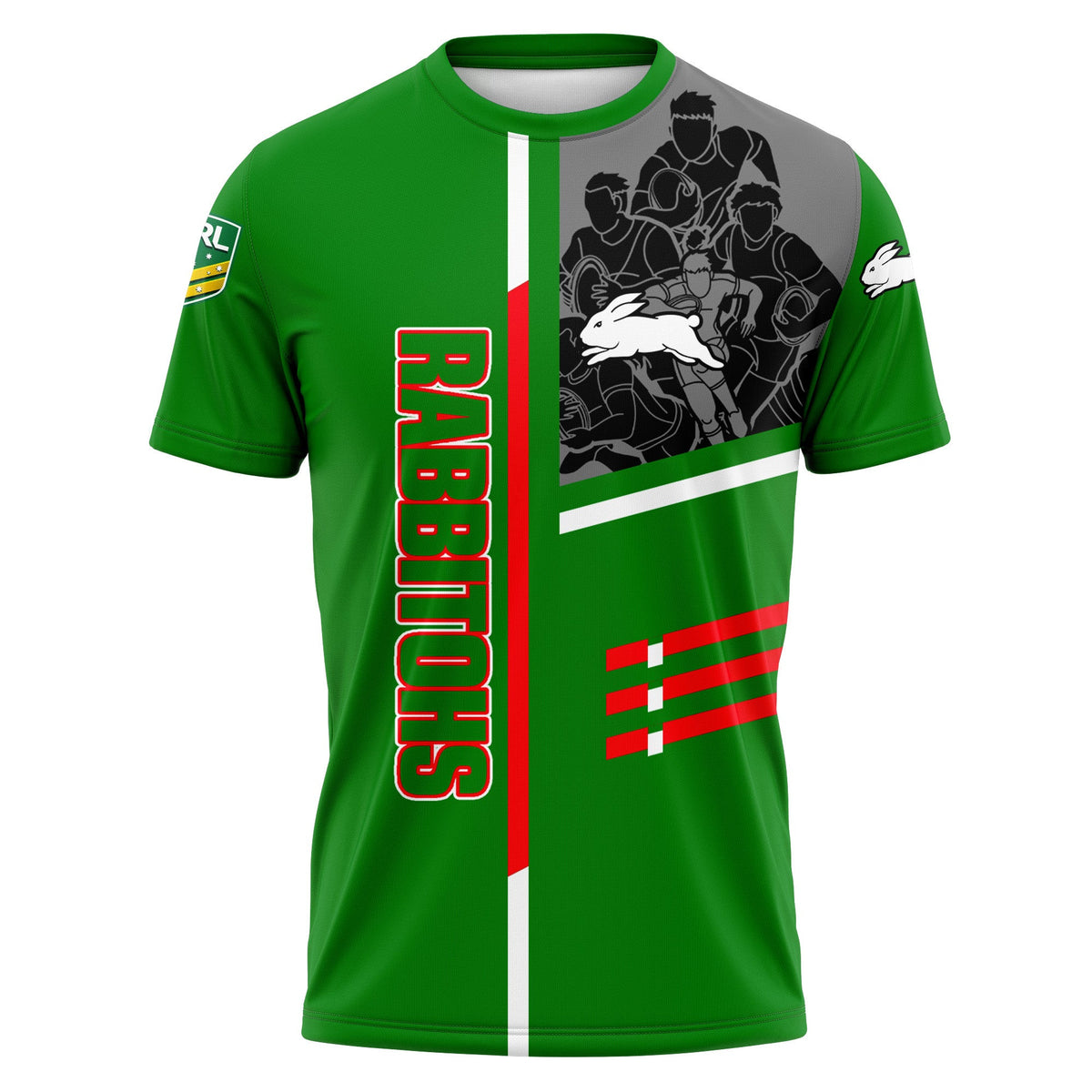 south-sydney-rabbitohs-t-shirt-personalized-rugby-for-fan-nrl