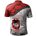 st-george-illawarra-dragons-polo-shirt-grunge-polynesian-tattoo-nrl