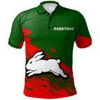 south-sydney-rabbitohs-polo-shirt-grunge-style-hot-trending-nrl