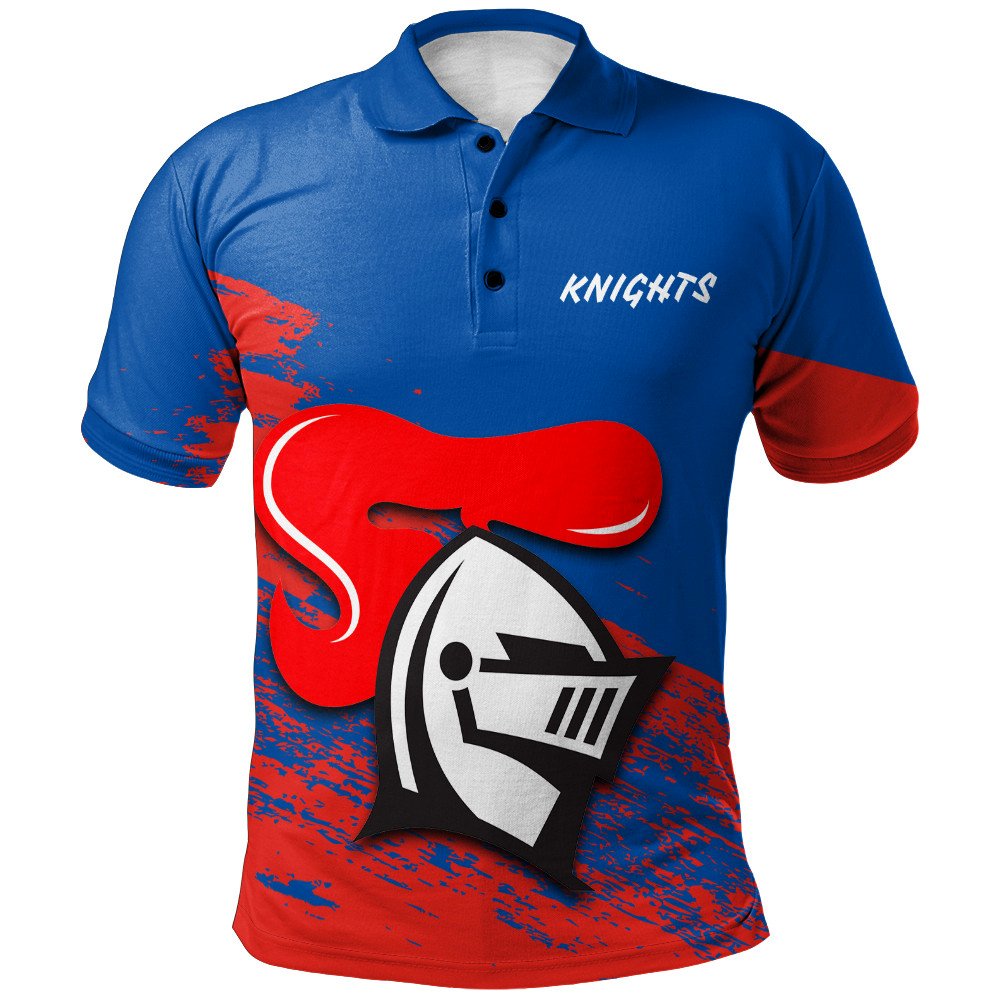 newcastle-knights-polo-shirt-grunge-style-hot-trending-nrl