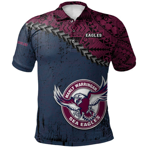 manly-warringah-sea-eagles-polo-shirt-grunge-polynesian-tattoo-nrl