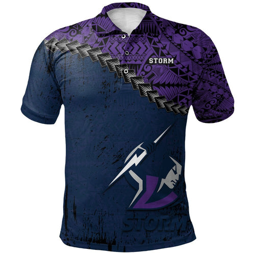melbourne-storm-polo-shirt-grunge-polynesian-tattoo-nrl