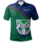 new-zealand-warriors-polo-shirt-grunge-polynesian-tattoo-nrl