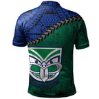 new-zealand-warriors-polo-shirt-grunge-polynesian-tattoo-nrl