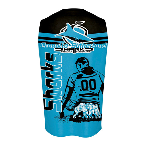 cronulla-sutherland-sharks-oneck-tank-top-personalized-pentagon-style-nrl