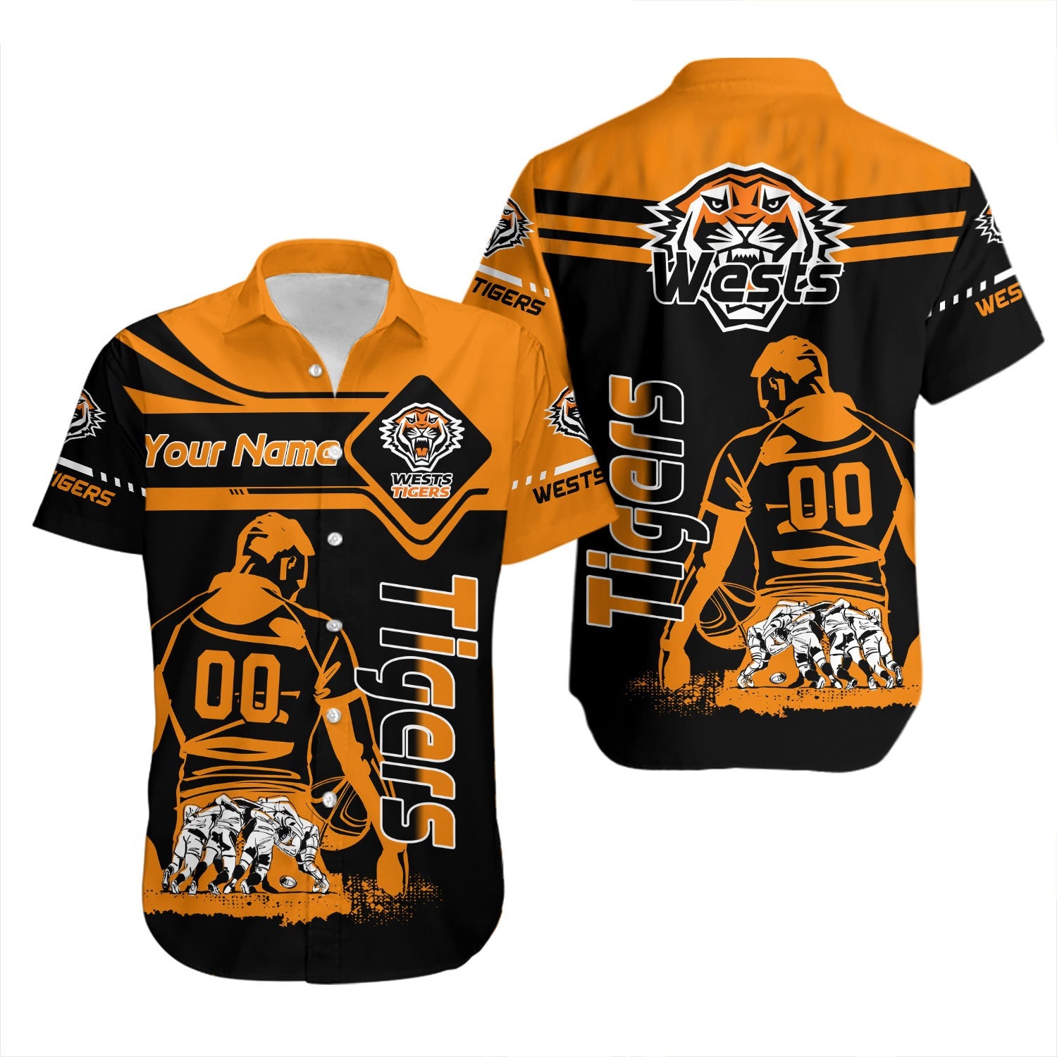 wests-tigers-hawaiian-shirt-personalized-pentagon-style-nrl